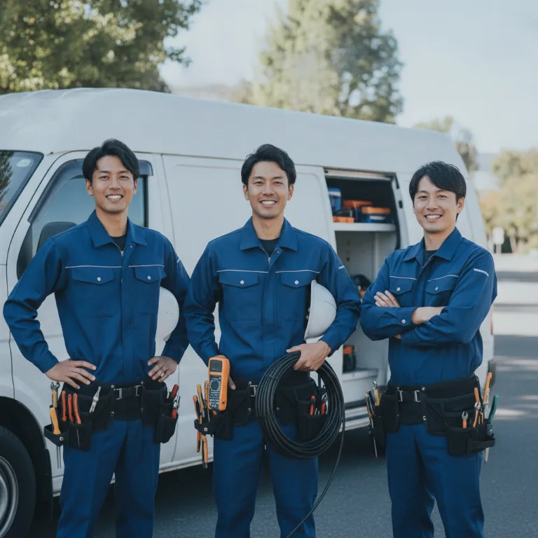 電気工事士 Terao Niigata
